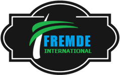 Fremde International
