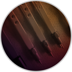 Electro Instruments border=