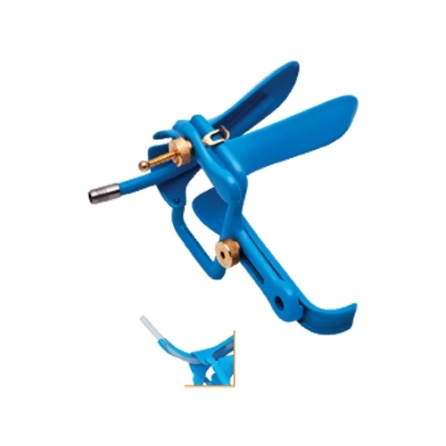 Electrosurgical Instruments For Gynecology border=