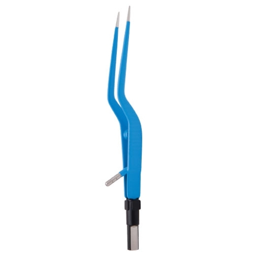 European Irrigation Bipolar Forceps border=