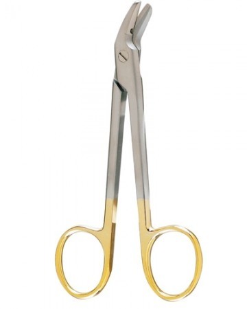  MILTEX Wire Cutting Scissors border=