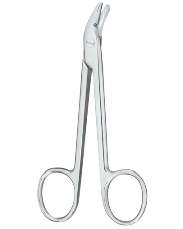 MILTEX Wire Cutting Scissors border=