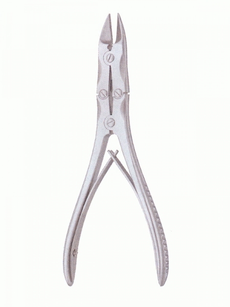 Bone Cutting Forceps border=