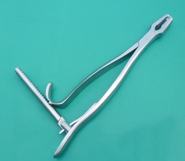 kern Bone Holding Forceps 8