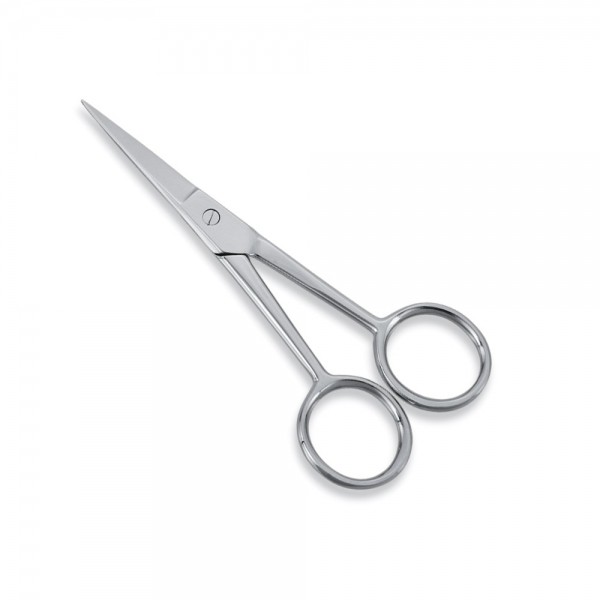 Cuticle Scissors border=