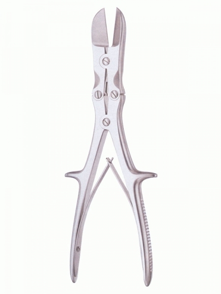 Bone Cutting Forceps border=