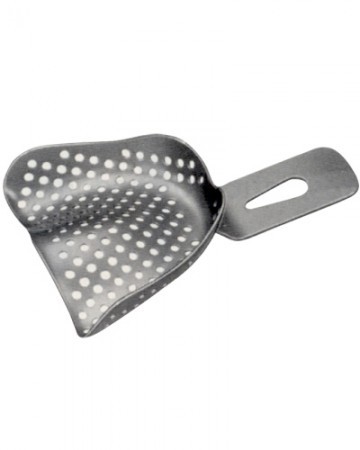 Impression Trays border=