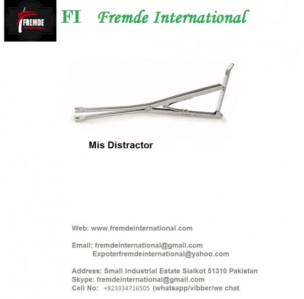 Mis Distractor border=