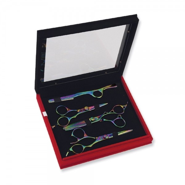 Hair Care Set border=