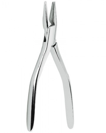 MC KELLOPS PLIERS FOR ORTHODON border=