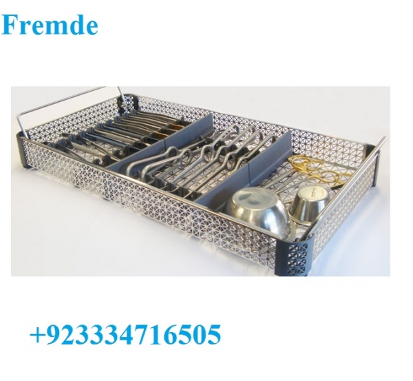 Plastic Surgery instruments set border=