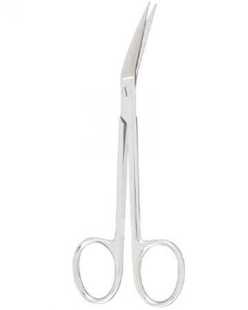 WAGNER Plastic Surgery Scissor border=