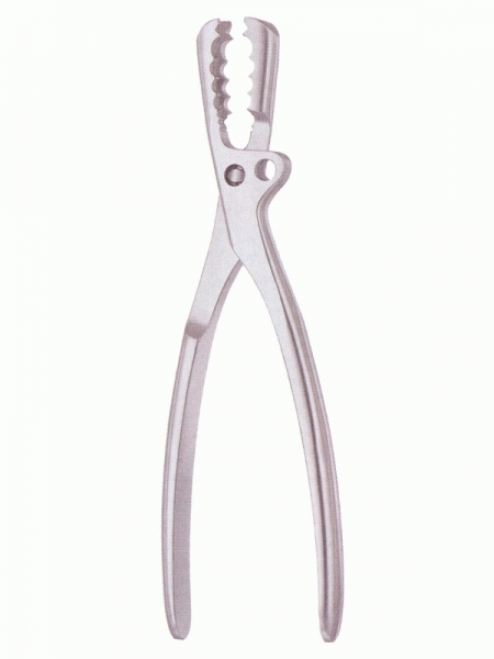 Bone Holding Forceps border=