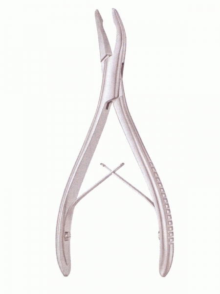 Bone Rongeurs border=