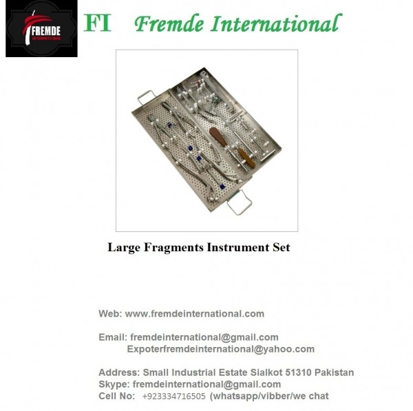 LARGE FRAGMENT SET border=