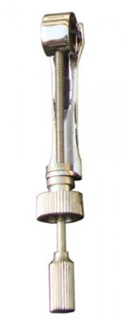 Matrix Retainer Cheek Protector border=