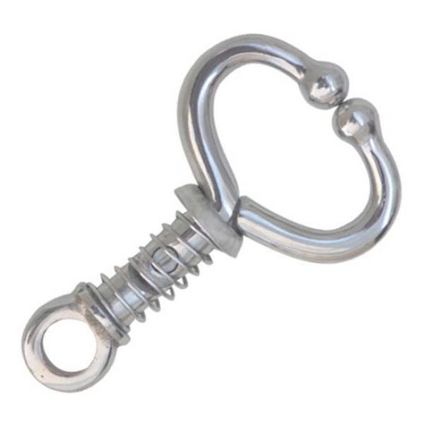 Bull Nose Holder border=