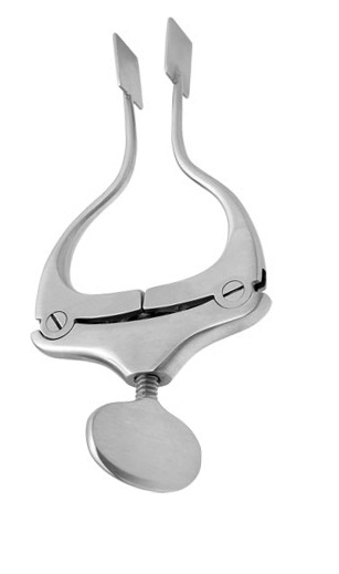 Lateral Spreader border=