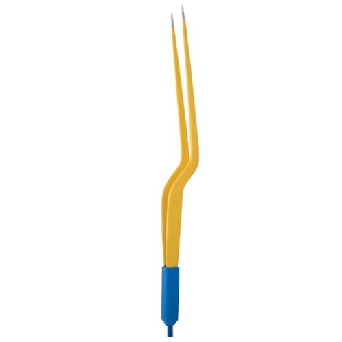Disposable Bipolar Forceps border=