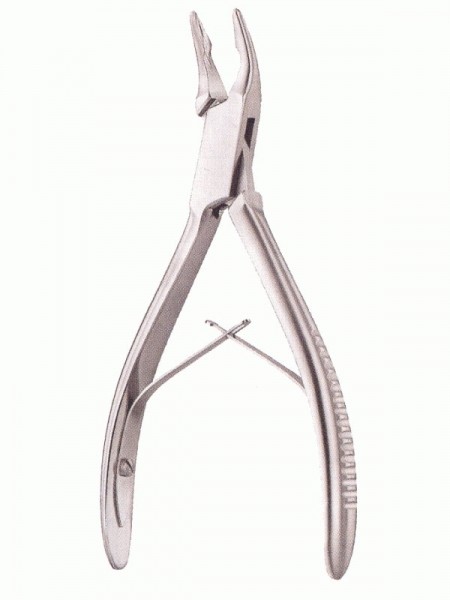 Bone Rongeurs border=