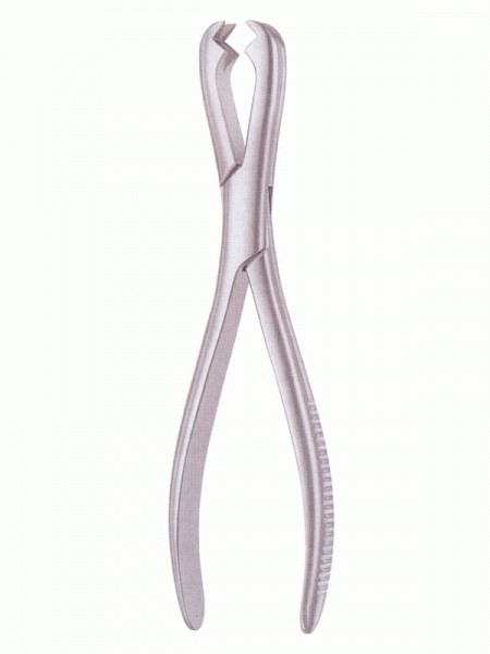 Bone Holding Forceps border=