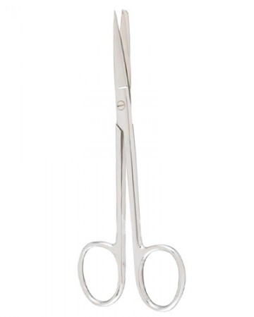 WAGNER Plastic Surgery Scissors border=