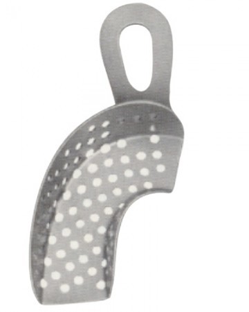 Impression Trays border=