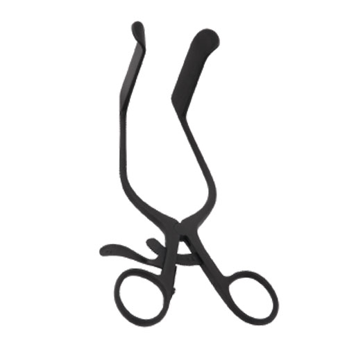 Laser Surgery Instruments For Gynecology border=