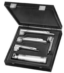 Guedel-Negus border=