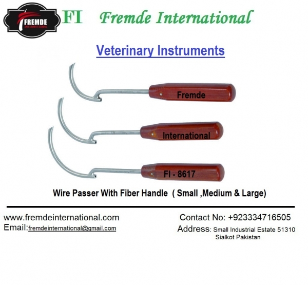 Wire Passer  border=