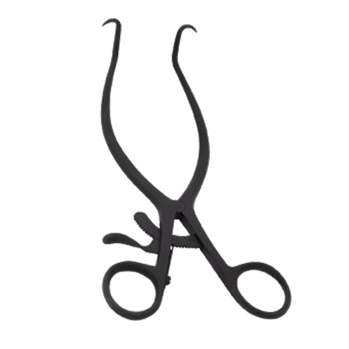 Laser Surgery Instruments For Gynecology border=