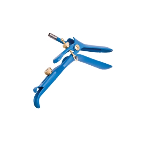 Electrosurgical Instruments For Gynecology border=
