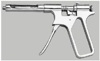 Dental Syringes border=