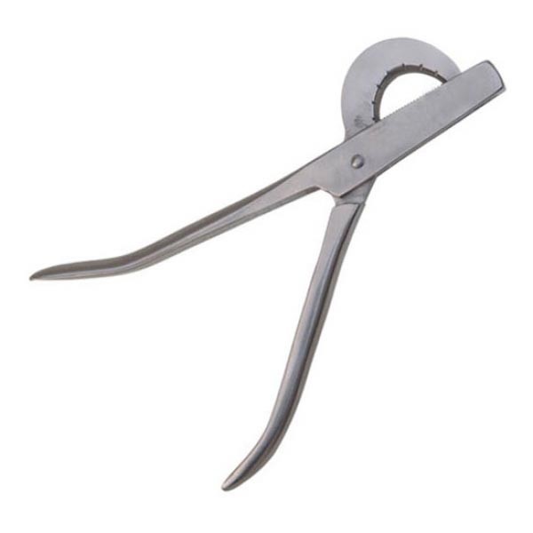 Hussman Emsculator border=