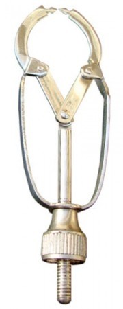 Matrix Band Retainer Ivory Plain border=