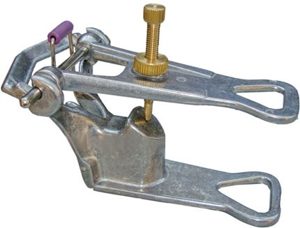 PROFESSIONAL OCCULUSOR ARTICULATOR border=