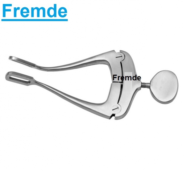 Rodent Mouth Gag border=