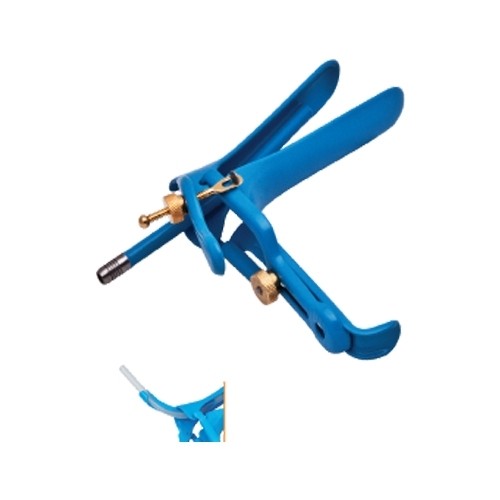 Electrosurgical Instruments For Gynecology border=