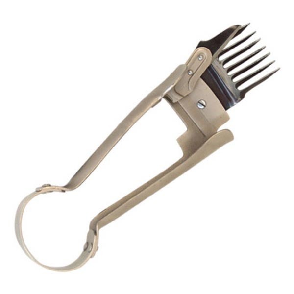 Sheep Clipper border=