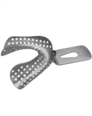 Impression Trays border=