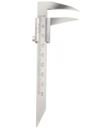  Calipers border=