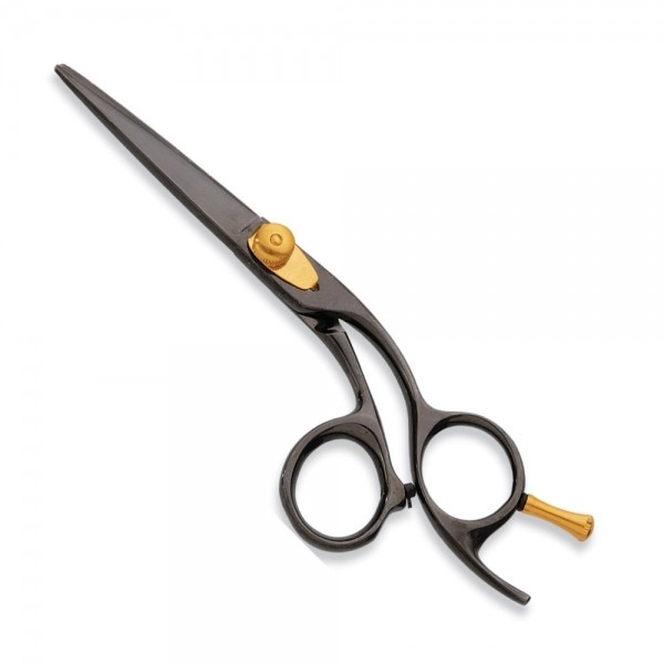 Titanium Coated Scissor border=