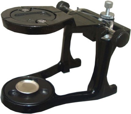 KEYSTONE DELUXE MAGNET ARTICULATOR border=