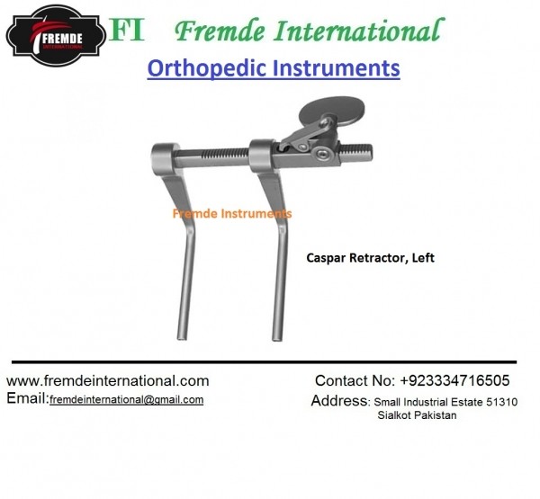 Caspar Distraction Left border=