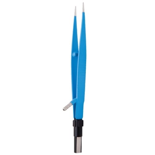 European Irrigation Bipolar Forceps border=