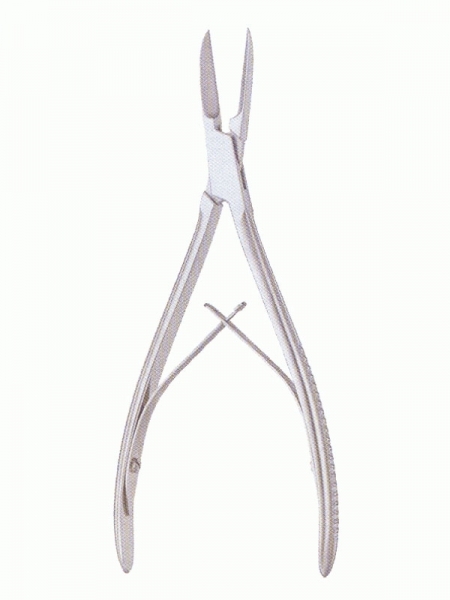 Bone Cutting Forceps border=