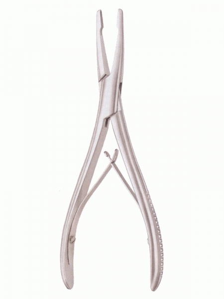 Bone Rongeurs border=