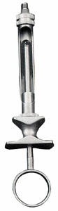 Dental Syringes border=