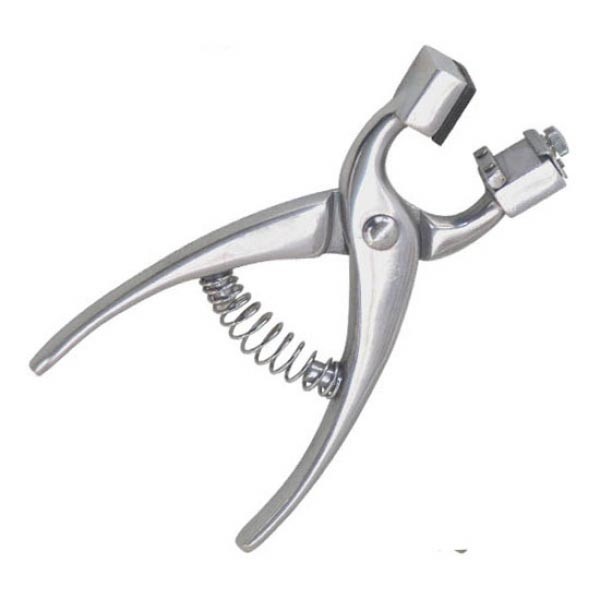 Ear Puncture border=