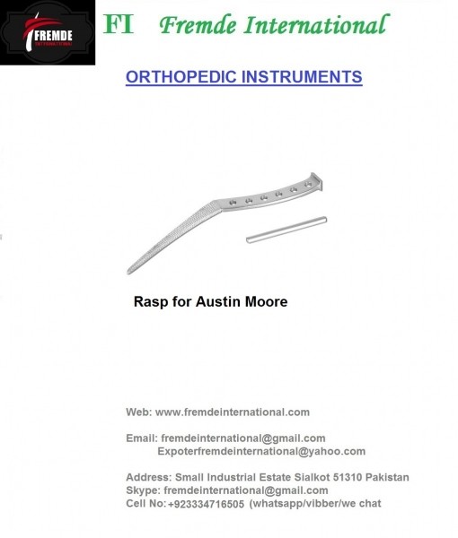 Rasp for Austin Moore border=